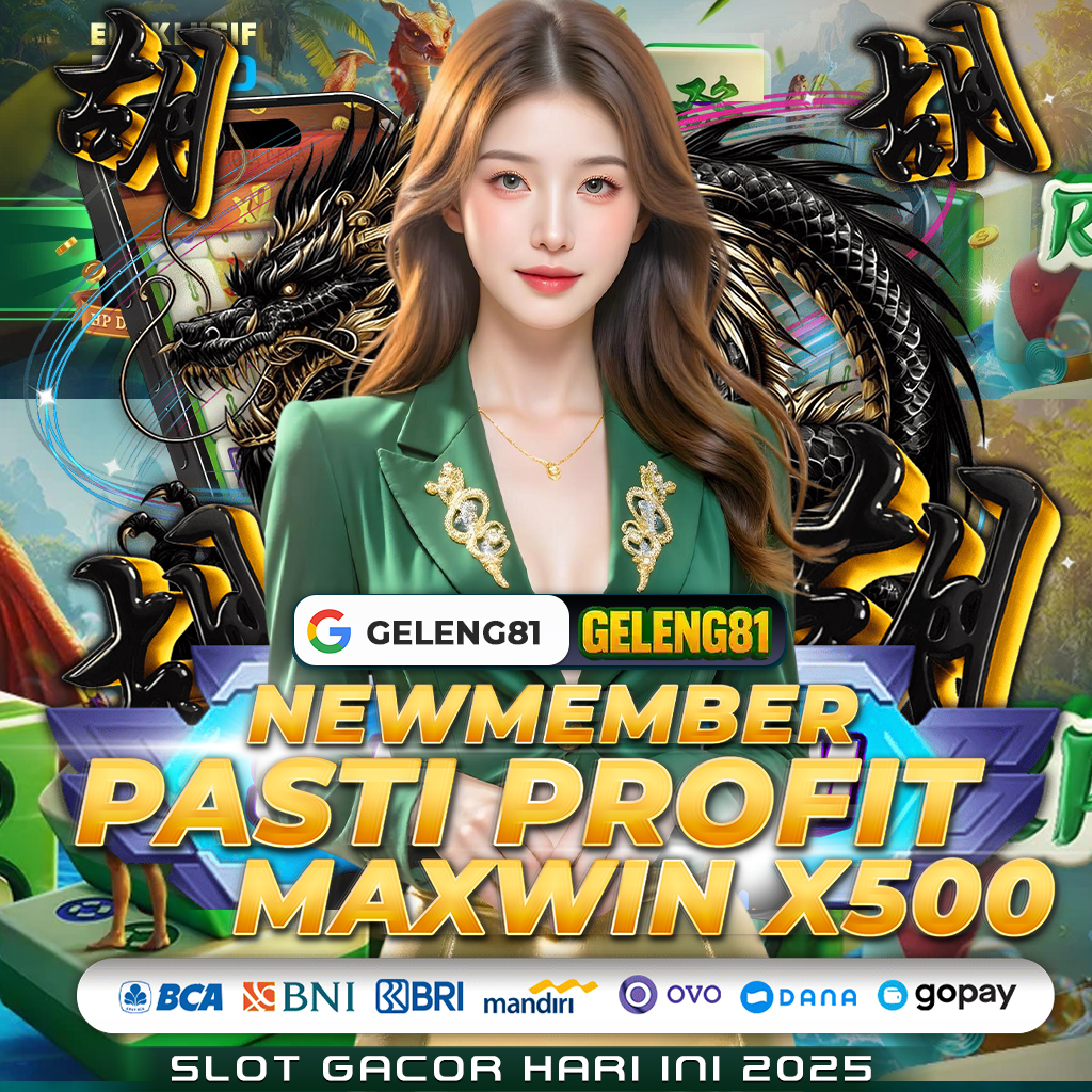GELENG81